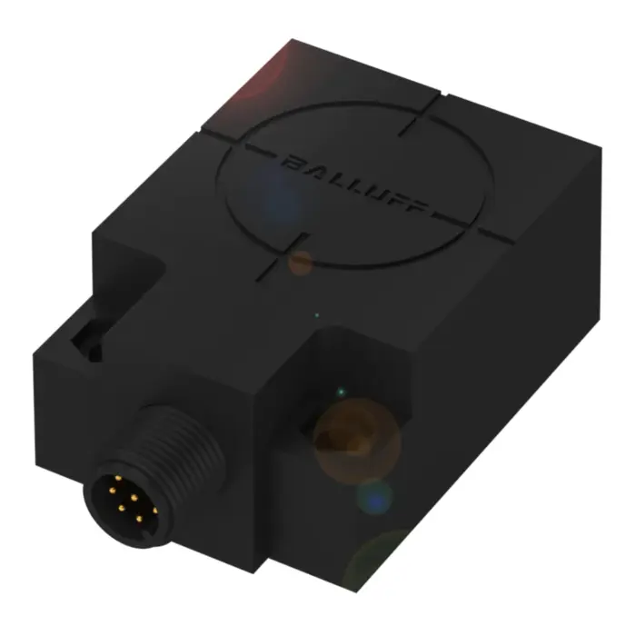RFID считыватели меток Balluff BIS00W4