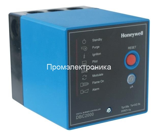 Honeywell DBC2000E3010