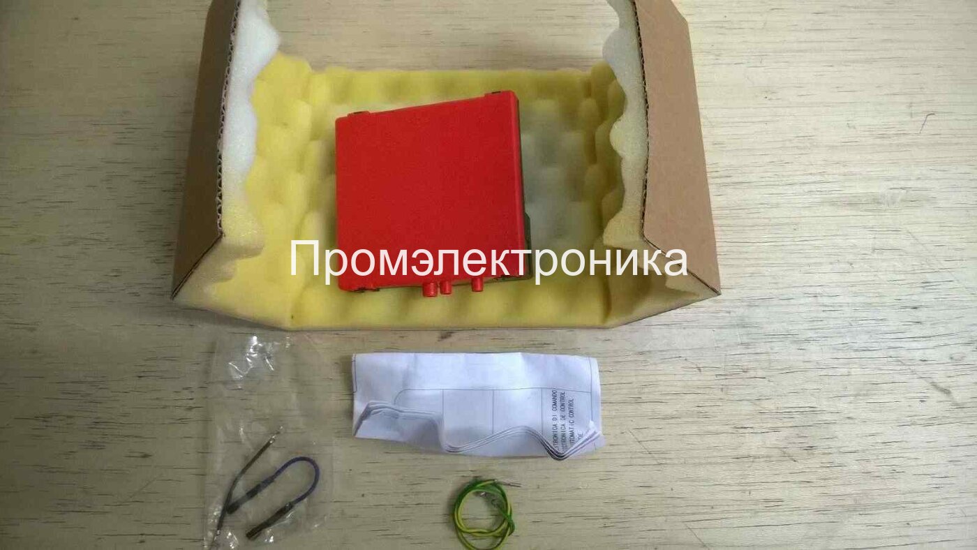 Автомат розжига Honeywell для Ferroli, 39808380, 36507180, 36506840, 39810870