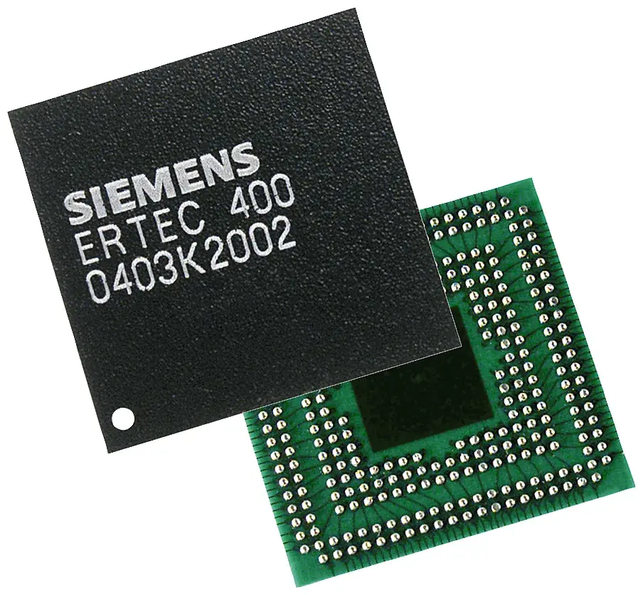 Микросхема PN IO ASIC Siemens 6GK1184-0BB01-0AA2