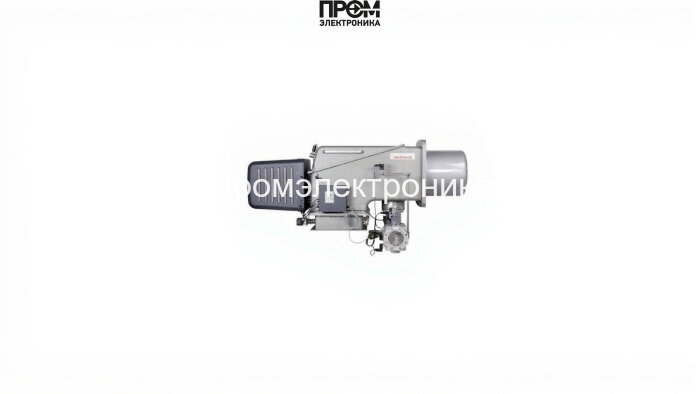 Газомазутная горелка Weishaupt WKGL 4/0-A, DN 80, исп. ZM