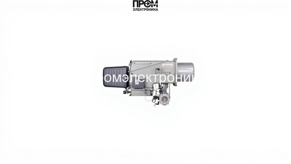 Газомазутная горелка Weishaupt WKGL 4/0-A, DN 80, исп. ZM