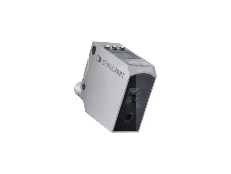 Оптические датчики цвета Sensopart FT 55-CM-3-PNSDL-L4M
