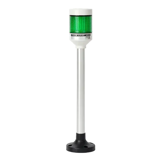 Светодиодные сигнальные колонны Autonics PTE-DP-102-G