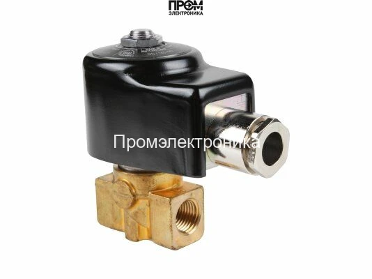Электромагнитный клапан Elco 121K6423
