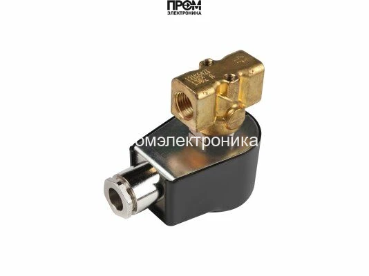 Электромагнитный клапан Elco 121K6423