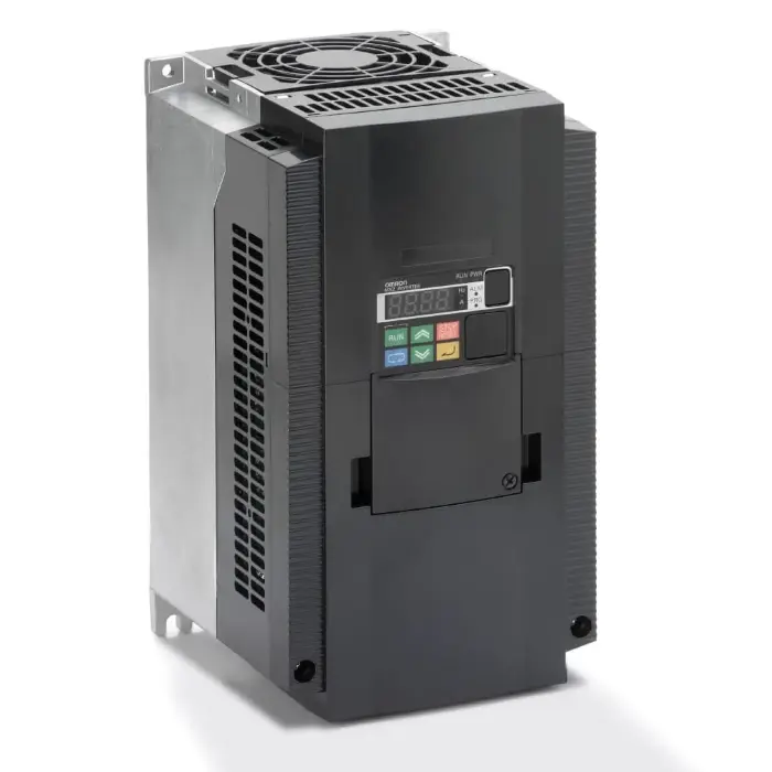 Частотные преобразователи Omron 3G3MX2-A4055-E CHN