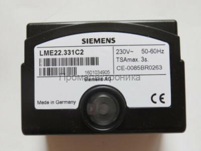 Siemens LME22.331C2