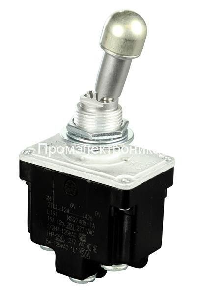 Honeywell 2TL1-12A