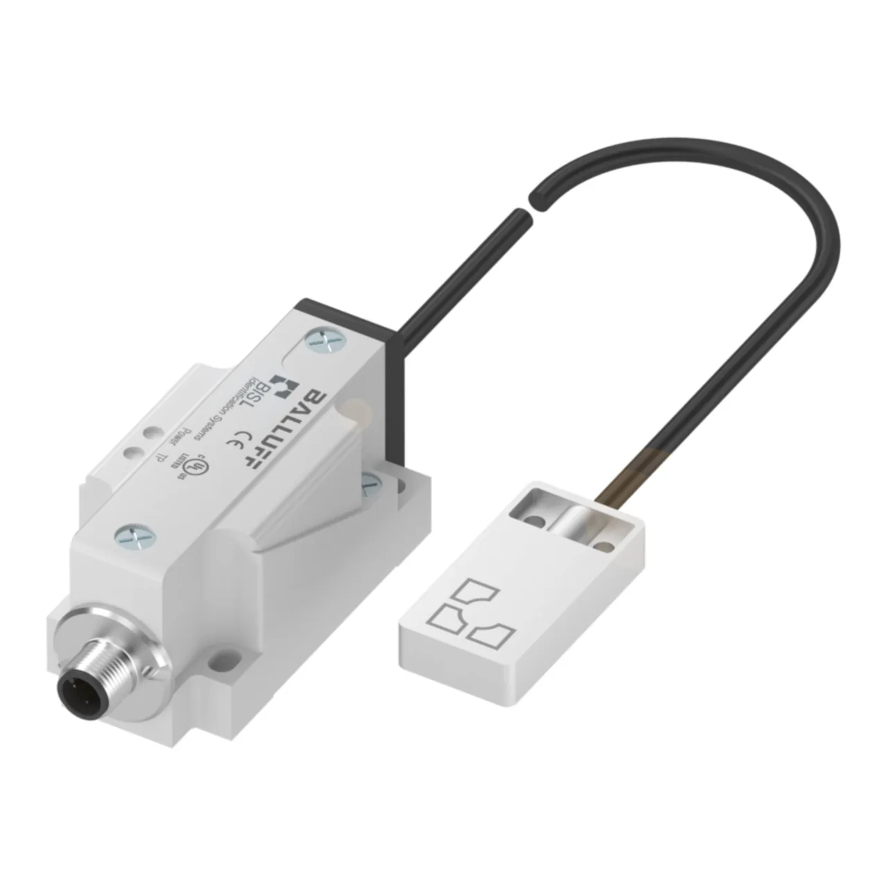 RFID считыватели меток Balluff BIS00CL