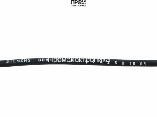 Датчик пламени Siemens QRB1B-A017A25B