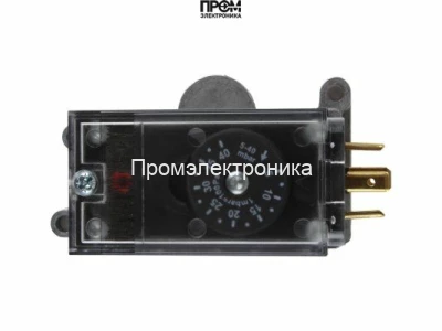 Реле давления газа Honeywell C60VR40040