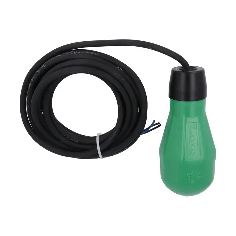 Поплавковые датчики уровня воды Lovato Electric LVFSN1B20