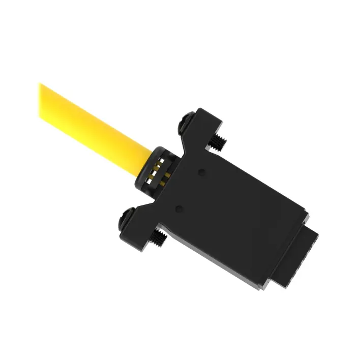 Разъемы для датчиков Banner RDLS-575D