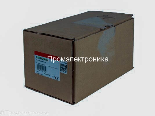 Honeywell R4348B1008