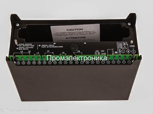 Honeywell R4348B1008