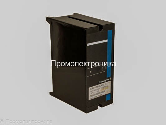 Honeywell R4348B1008