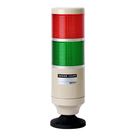 Светодиодные сигнальные колонны Autonics MP8G-F200-RG