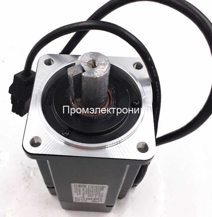 Delta Electronics ECMA-C20807RS