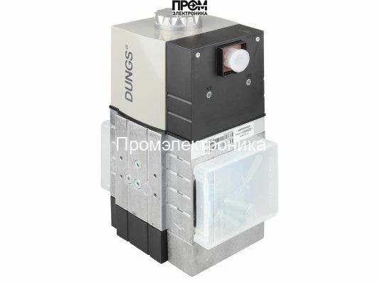 Газовый клапан Dungs W-MF 512 C01