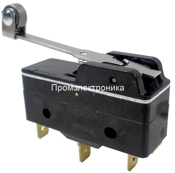 Honeywell V15T16-CC100A05-K