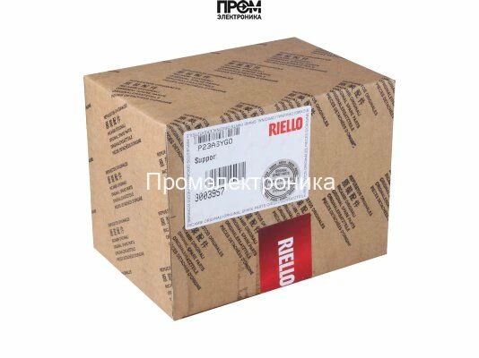 Крепежная скоба Riello 3003957