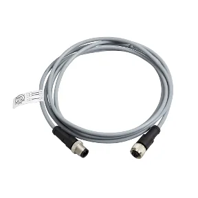 Соединительные кабели для датчиков Telemecanique XZCRV1511040A2