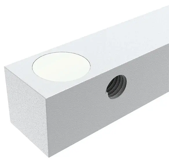 Индуктивные датчики LANBAO LE81VF15DNO-E1