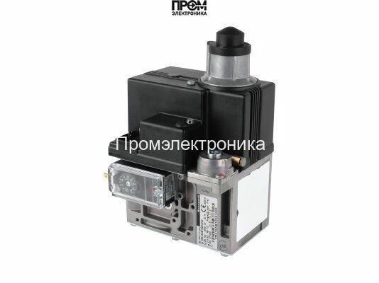 Комбинированный газовый клапан Honeywell VR415AB1009-1000