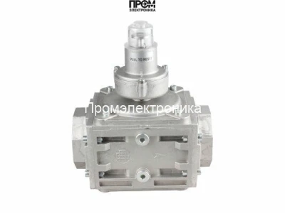 Регулятор давления газа Giuliani Anello BM50