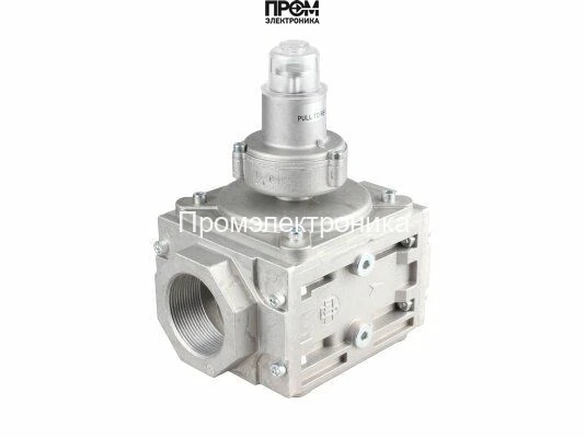 Регулятор давления газа Giuliani Anello BM50