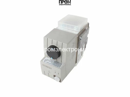 Газовый электромагнитный клапан Weishaupt DMV 525/12