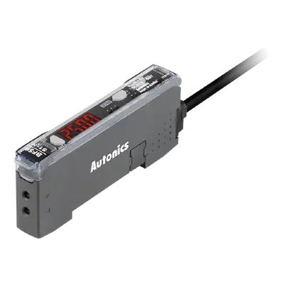 Оптоволоконные усилители для датчиков Autonics BF5R-S1-P