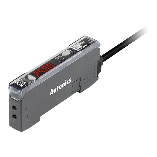 Оптоволоконные усилители для датчиков Autonics BF5R-S1-P