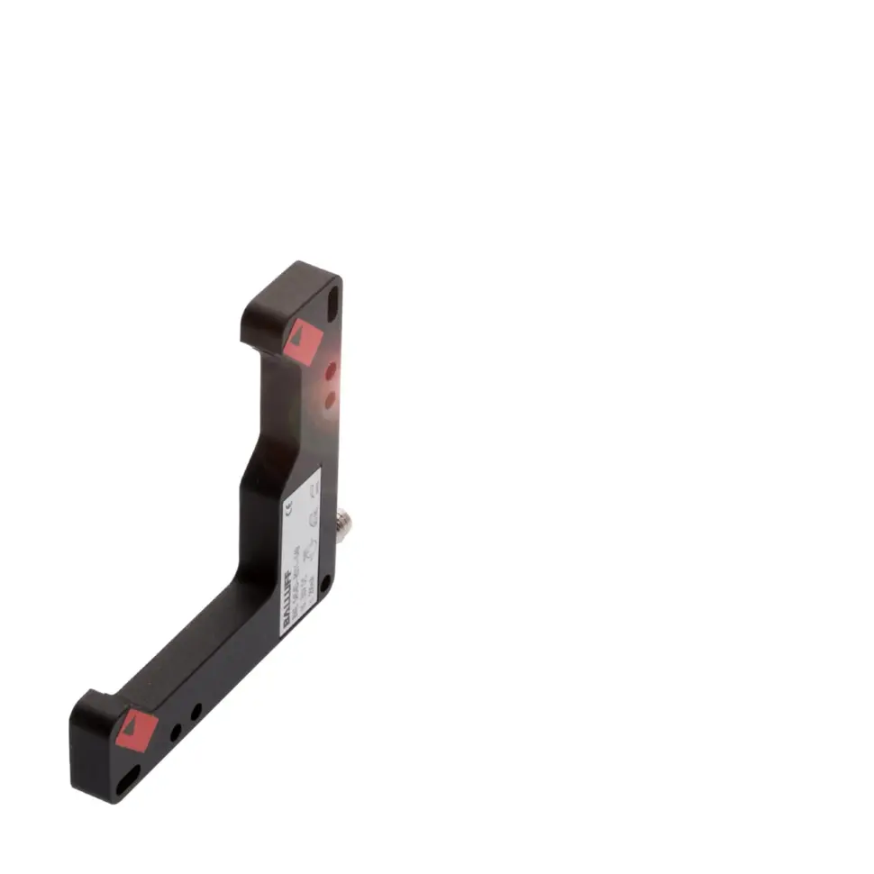 Угловые оптические датчики Balluff BWL000W