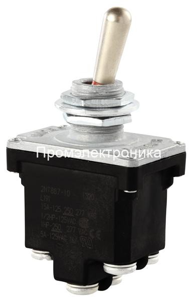 Honeywell 2NT887-10
