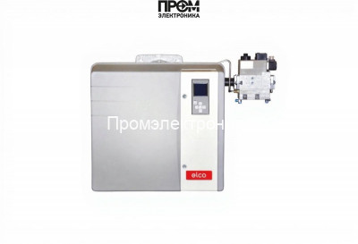 Газовая горелка Elco VG5.950 DP KN d327