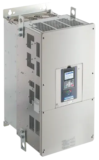 Частотные преобразователи Yaskawa GA70C4296BBA