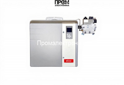 Газовая горелка Elco VG 5.950 DP R KM d338