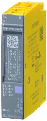 Системы автоматизации Siemens 6ES7136-6AB00-0CA1