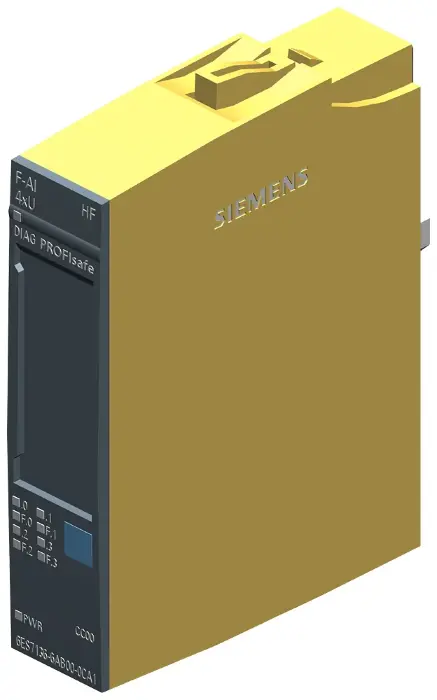 Системы автоматизации Siemens 6ES7136-6AB00-0CA1