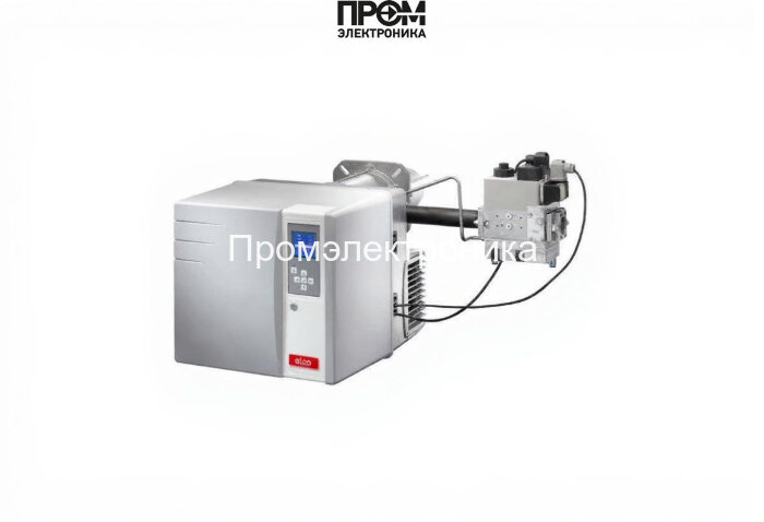 Газовая горелка Elco VG 4.610 V KN d311