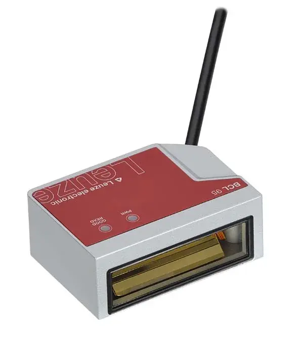 Сканеры 1D штрих-кодов Leuze Electronic BCL 92 SM 302