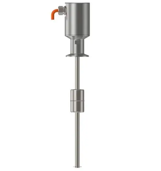 AMT Linear Position Sensor LPS2-LPC10FE0750MSV05N1A111