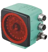 2D Сканеры кода Data Matrix Pepperl Fuchs PXV100-F200-B17-V1D