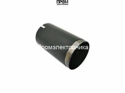 Жаровая труба для мазутных горелок Ø168 x 290 мм