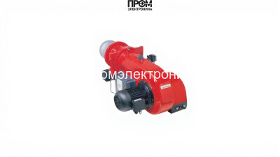 Дизельная горелка Weishaupt WM-S 10/3-A, исп. T