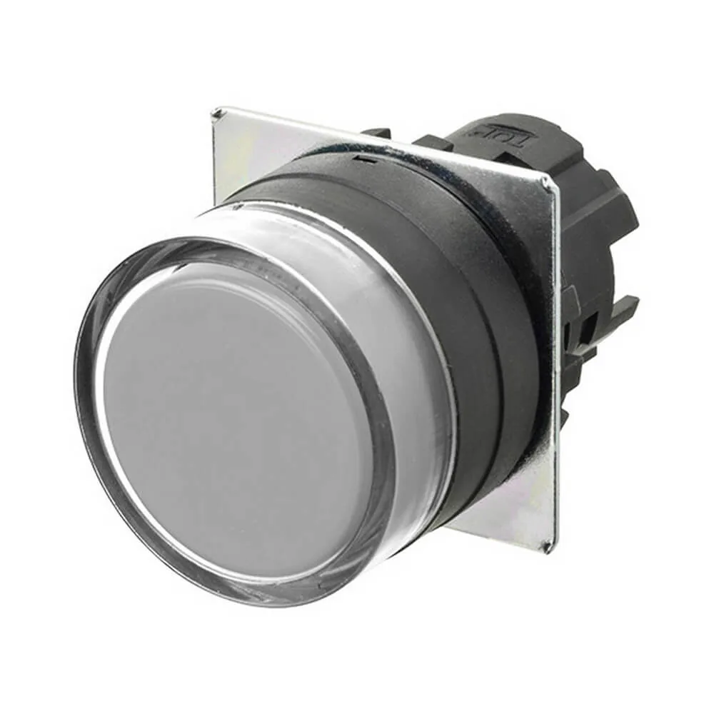 Кнопочные выключатели Omron A22NZ-BGM-NWA