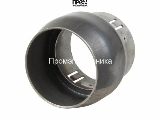 Головка жаровой трубы для газовых горелок Ø98 x 95 мм