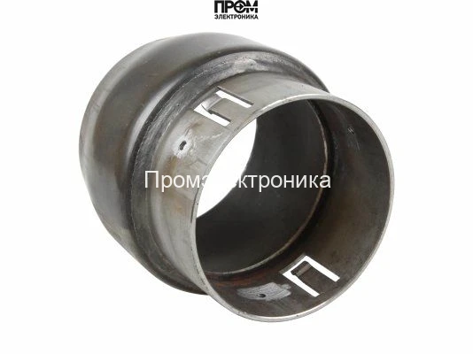 Головка жаровой трубы для газовых горелок Ø98 x 95 мм